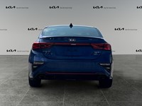 2021 Kia Forte GT lLIMITED