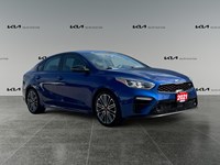 2021 Kia Forte GT lLIMITED