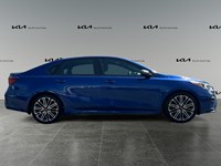 2021 Kia Forte GT lLIMITED