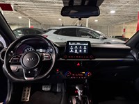2021 Kia Forte GT lLIMITED