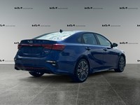 2021 Kia Forte GT lLIMITED