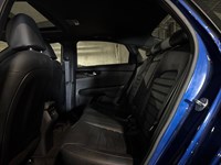 2021 Kia Forte GT lLIMITED