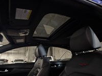 2021 Kia Forte GT lLIMITED