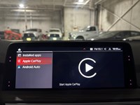 2020 BMW X3 xDrive30i Msport Pkg. Premium PKG. Essential