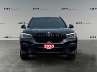 2020 BMW X3 xDrive30i Msport Pkg. Premium PKG. Essential