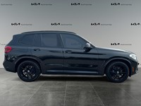 2020 BMW X3 xDrive30i Msport Pkg. Premium PKG. Essential