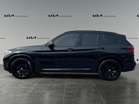2020 BMW X3 xDrive30i Msport Pkg. Premium PKG. Essential