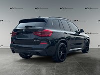 2020 BMW X3 xDrive30i Msport Pkg. Premium PKG. Essential