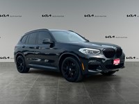 2020 BMW X3 xDrive30i Msport Pkg. Premium PKG. Essential