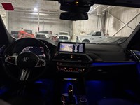 2020 BMW X3 xDrive30i Msport Pkg. Premium PKG. Essential