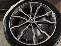 2020 BMW X3 xDrive30i Msport Pkg. Premium PKG. Essential