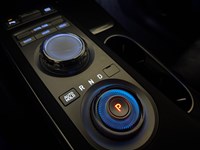 2023 Genesis GV70 2.5T Prestige AWD