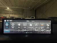2023 Genesis GV70 2.5T Prestige AWD