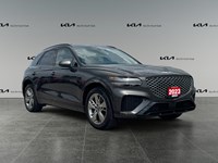 2023 Genesis GV70 2.5T Prestige AWD
