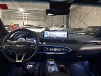 2023 Genesis GV70 2.5T Prestige AWD
