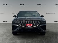 2023 Genesis GV70 2.5T Prestige AWD