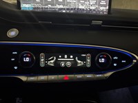 2023 Genesis GV70 2.5T Prestige AWD
