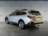 2022 Subaru Outback Limited XT CVT