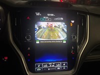 2022 Subaru Outback Limited XT CVT
