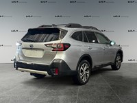2022 Subaru Outback Limited XT CVT