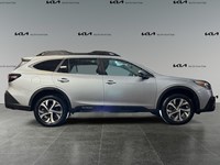 2022 Subaru Outback Limited XT CVT