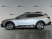 2022 Subaru Outback Limited XT CVT