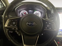 2022 Subaru Outback Limited XT CVT