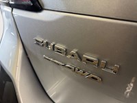 2022 Subaru Outback Limited XT CVT