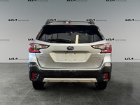 2022 Subaru Outback Limited XT CVT