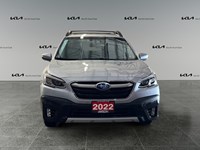 2022 Subaru Outback Limited XT CVT