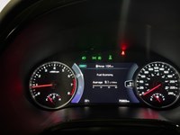 2021 Kia Seltos SX Turbo AWD