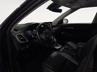 2021 Kia Seltos SX Turbo AWD