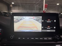 2021 Kia Seltos SX Turbo AWD