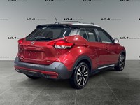 2020 Nissan Kicks SR Premium PKG.
