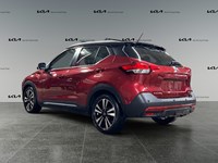 2020 Nissan Kicks SR Premium PKG.