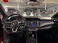 2020 Nissan Kicks SR Premium PKG.