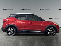 2020 Nissan Kicks SR Premium PKG.