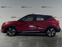 2020 Nissan Kicks SR Premium PKG.
