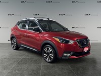 2020 Nissan Kicks SR Premium PKG.
