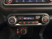 2020 Nissan Kicks SR Premium PKG.