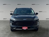 2021 Ford Escape Titanium Hybrid AWD