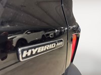 2021 Ford Escape Titanium Hybrid AWD