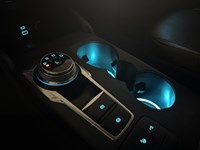 2021 Ford Escape Titanium Hybrid AWD