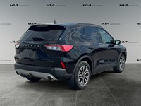 2021 Ford Escape Titanium Hybrid AWD