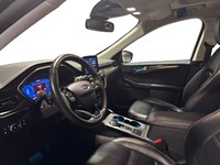 2021 Ford Escape Titanium Hybrid AWD