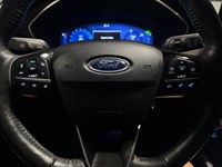 2021 Ford Escape Titanium Hybrid AWD
