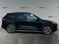 2021 Ford Escape Titanium Hybrid AWD