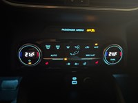 2021 Ford Escape Titanium Hybrid AWD