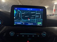 2021 Ford Escape Titanium Hybrid AWD