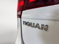 2020 Volkswagen Tiguan 4MOTION IQ DRIVE